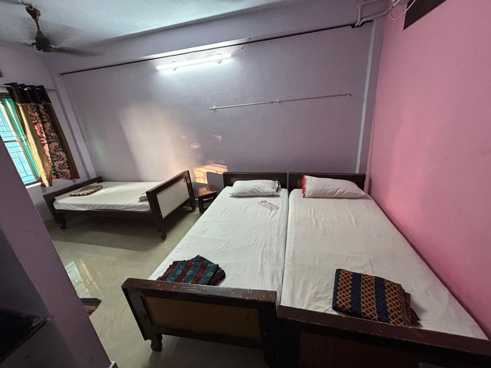 Meera Lodge Chidambaram Exterior photo