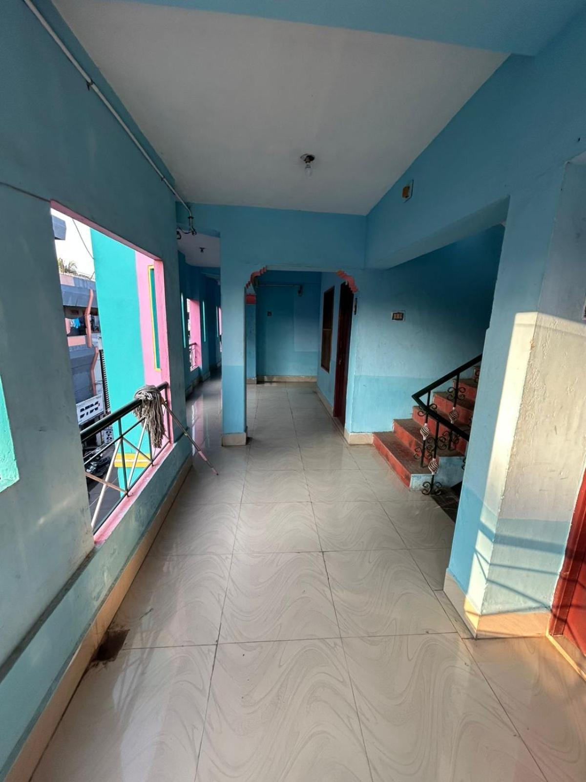 Meera Lodge Chidambaram Exterior photo