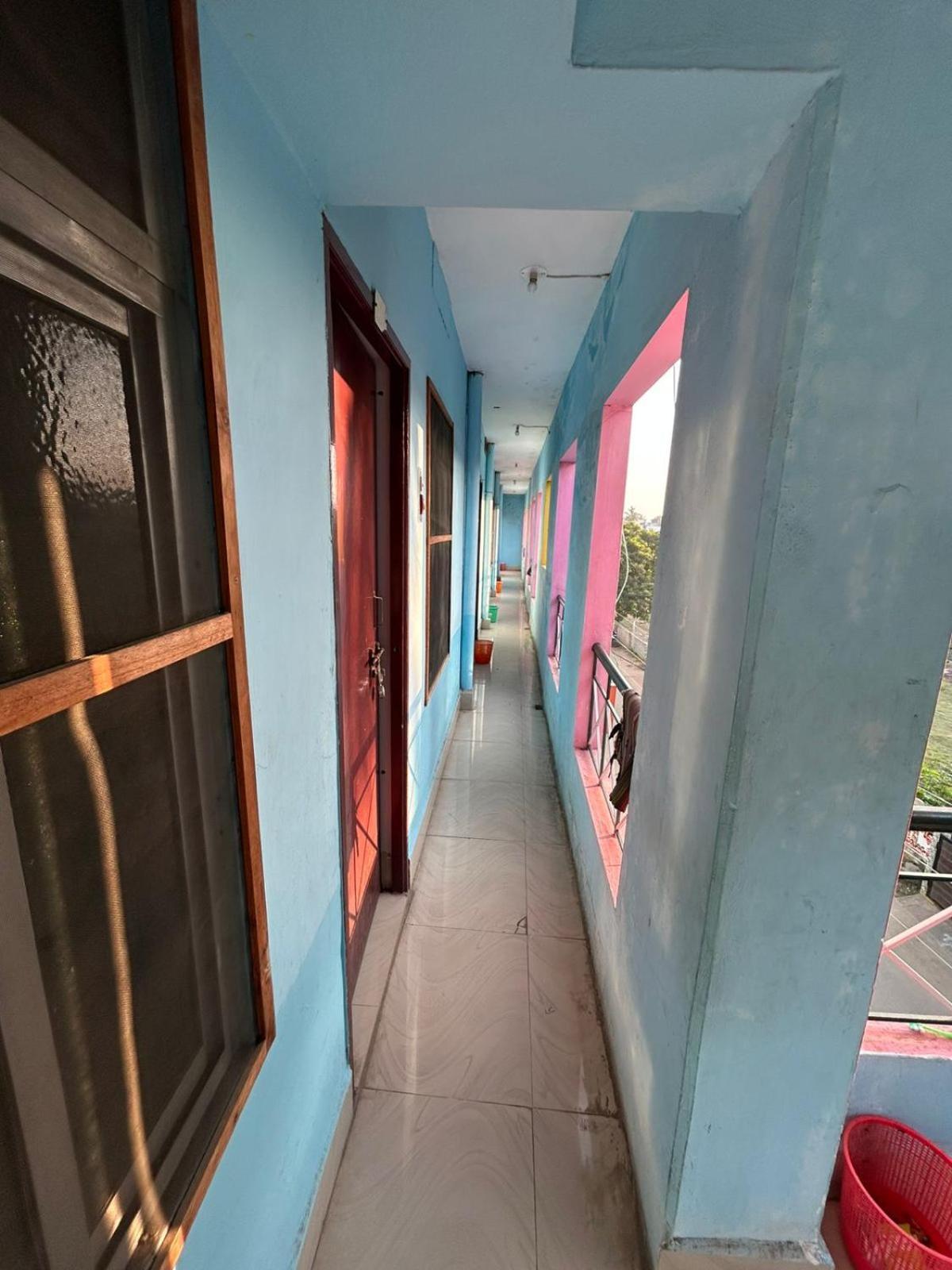 Meera Lodge Chidambaram Exterior photo